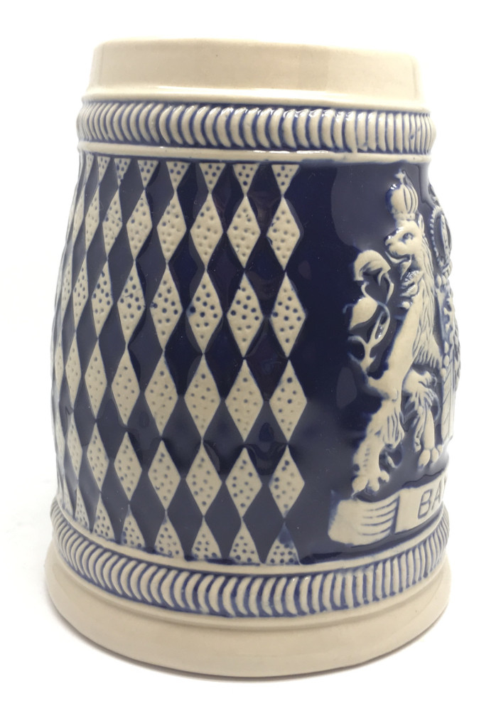 Bayern Beer Mug