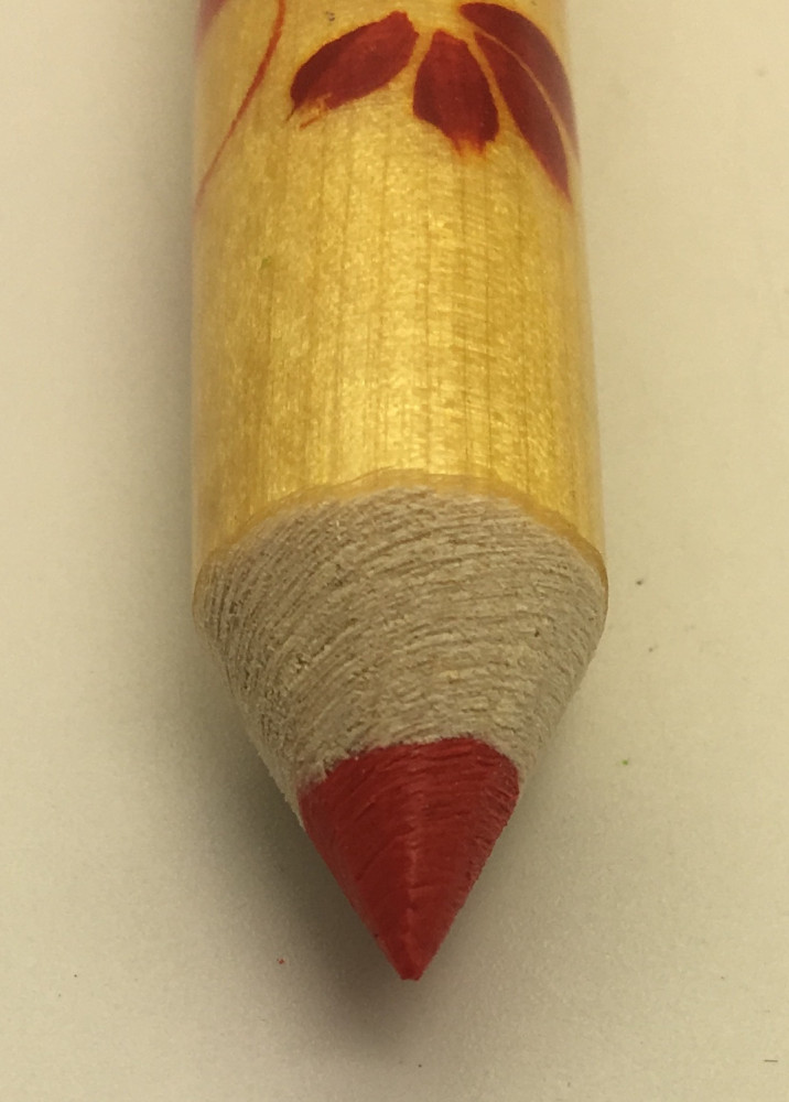 Russian Matryoshka Pencil