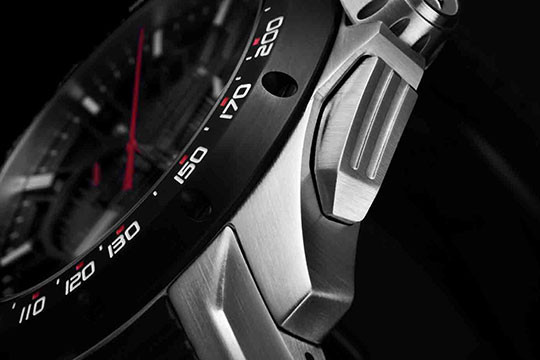 Швейцарские наручные часы Aviator M.2.19.5.134.6 с хронографом