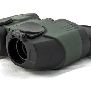 Бинокль призменный Yukon Sideview 8x21