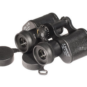 Binoculars 8x30 Baigish BPCs5 production of KOMZ, Russia