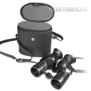 Binoculars 7x42 BelOMO