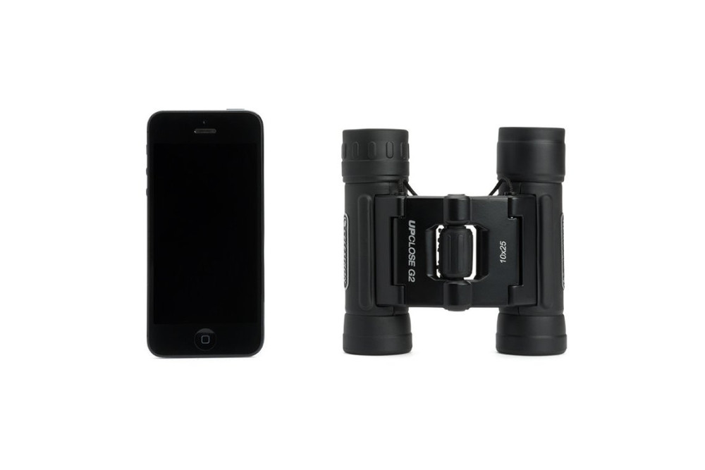 CELESTRON UPCLOSE G2 10X25 ROOF BINOCULAR