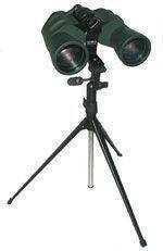Sturman binoculars 10x50 with reticle green
