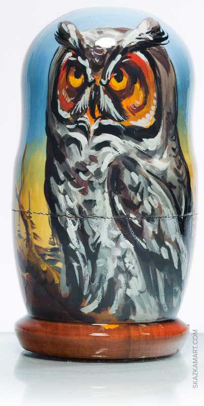 The Owl