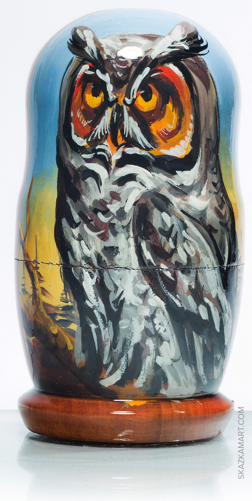 The Owl