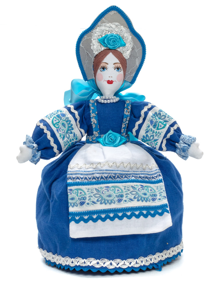 Грелка на чайник