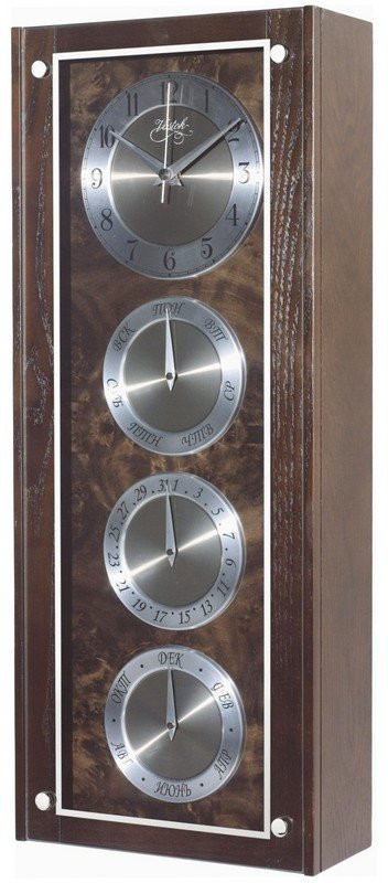 Vostok настенные н-1391-1