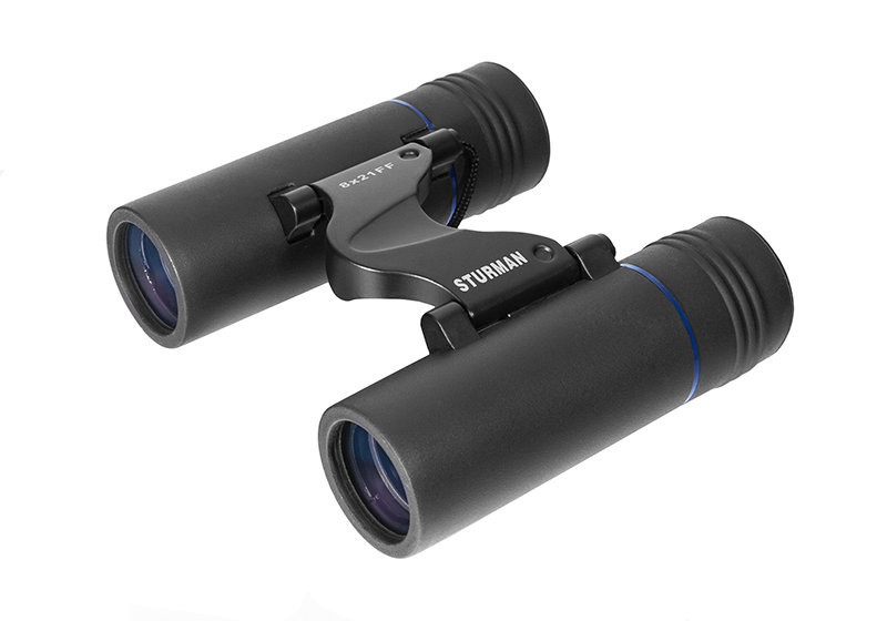 Sturman 8x21 FF Binoculars
