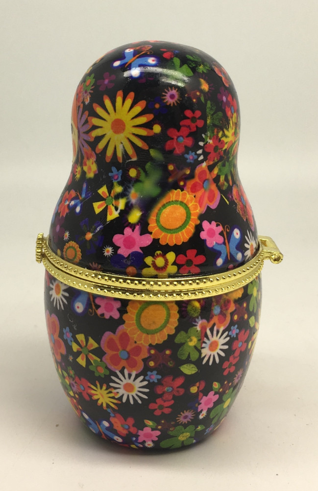 Matryoshka Box