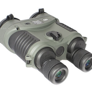 Binoculars Farvision 20х50 with stabilization