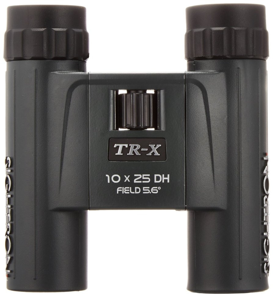 Sightron TR-X 10x25 Binoculars