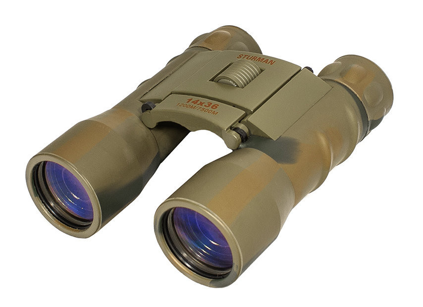 Sturman 14x36  Binocular