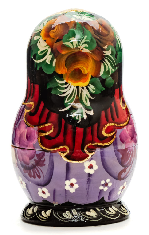 Shop Exclusive Nesting Dolls 110mm The Red Hood hand painted Matryoshka doll 5pcs online at Skazka.site | Eligible for fast shipping and free returns. 110mm The Red Hood hand painted Matryoshka doll 5pcs