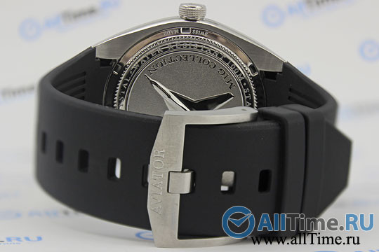 Швейцарские наручные часы Aviator M.1.05.0.012.6