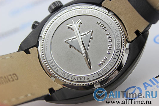 Швейцарские наручные часы Aviator M.1.14.5.084.4