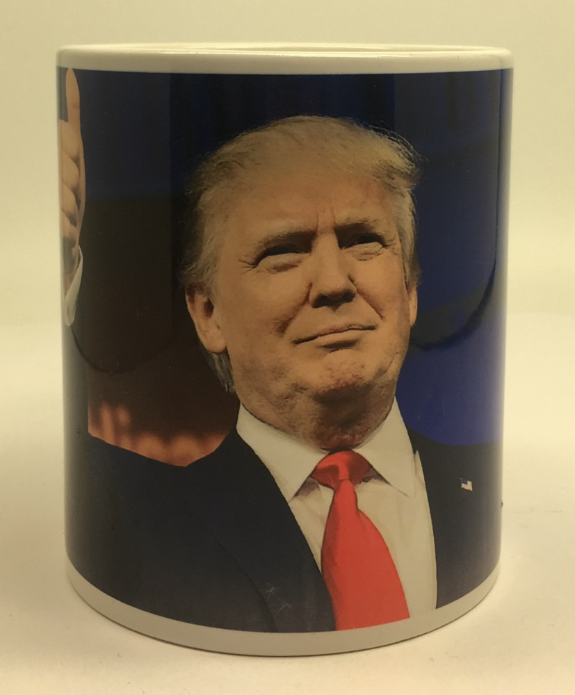Trump Mug