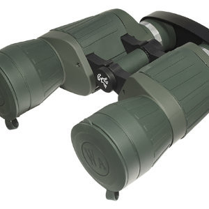 Sturman binoculars 10x50 FF with reticle