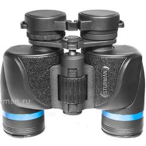 Binoculars 8x40 WP Sturman WA