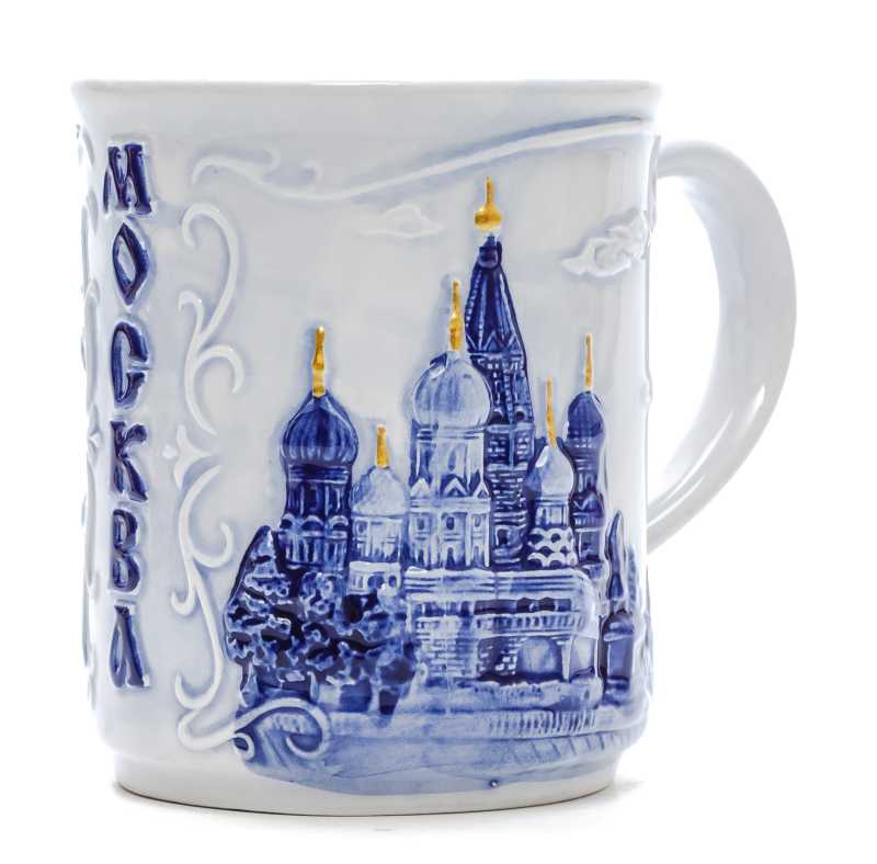 mug (by Skazka)