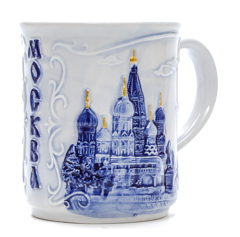 mug (by Skazka)