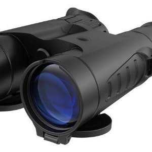 Бинокль Юкон Point 10x42