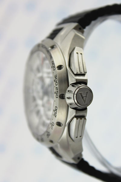 Швейцарские наручные часы Aviator M.2.19.0.135.6 с хронографом
