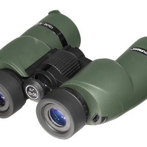 Sturman 10x36 binocular green