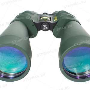 Sturman binoculars 12-36x70