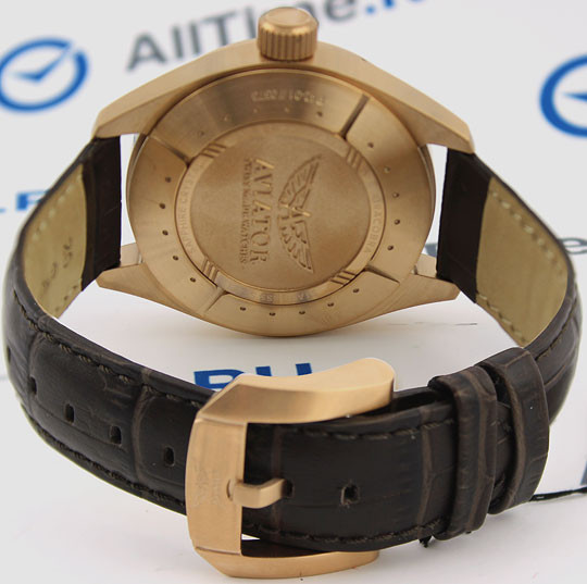 Швейцарские наручные часы Aviator V.1.22.2.151.4