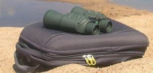 Sturman 20x50 binoculars green