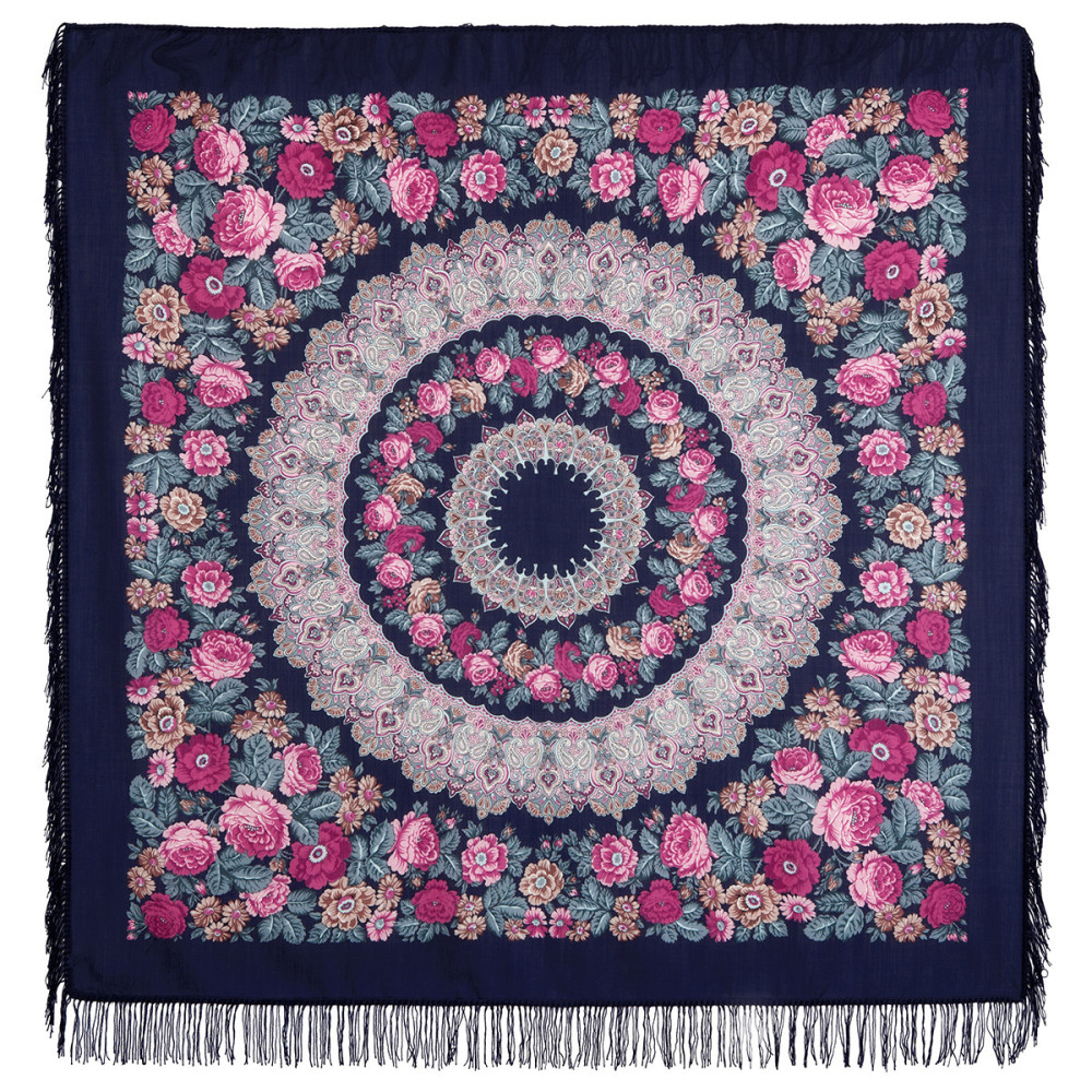Shop Woolen Scarves with Woolen Fringe 146x146 cm 146x146 mm Prayer Woolen Shawl with Woolen Fringe Pavlovo Posad Manufactory online at Skazka.site | Eligible for fast shipping and free returns. 146x146 mm Prayer Woolen Shawl with Woolen Fringe Pavlovo Posad Manufactory