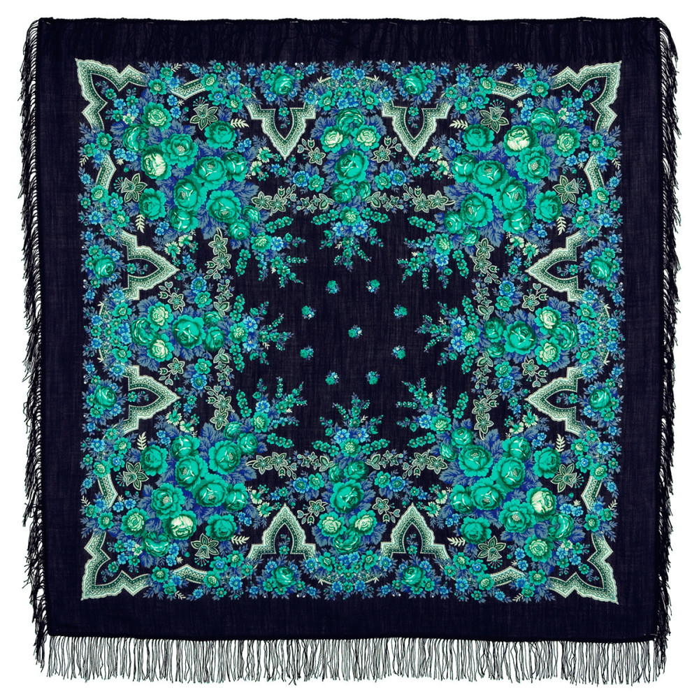 Shop Woolen Scarves with Woolen Fringe 146x146 cm 146x146 mm Russian Beauty Woolen Shawl with Woolen Fringe Pavlovo Posad Manufactory online at Skazka.site | Eligible for fast shipping and free returns. 146x146 mm Russian Beauty Woolen Shawl with Woolen Fringe Pavlovo Posad Manufactory