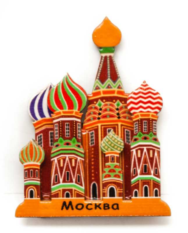 42x55 mm Saint Basil's Cathedral (small)