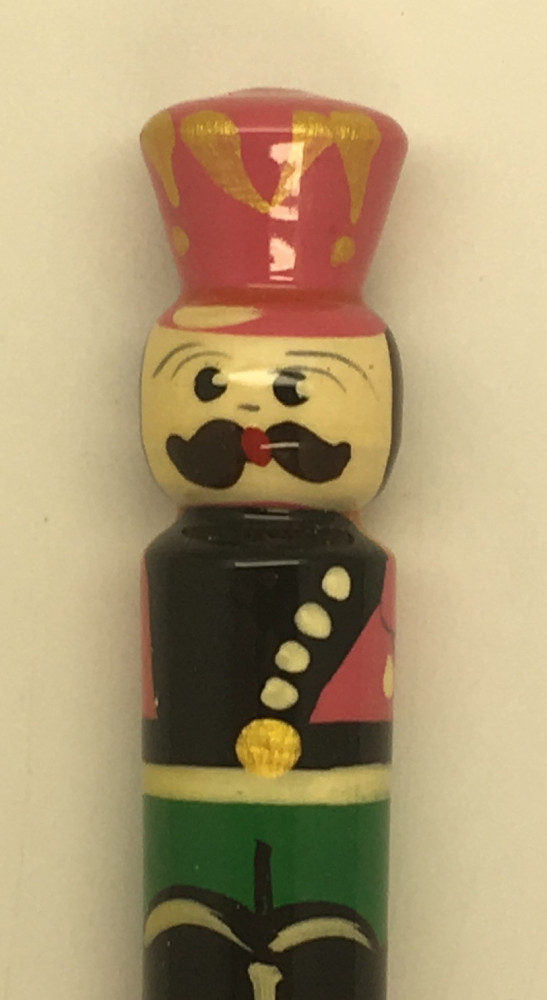 Russian Hussar Pencil