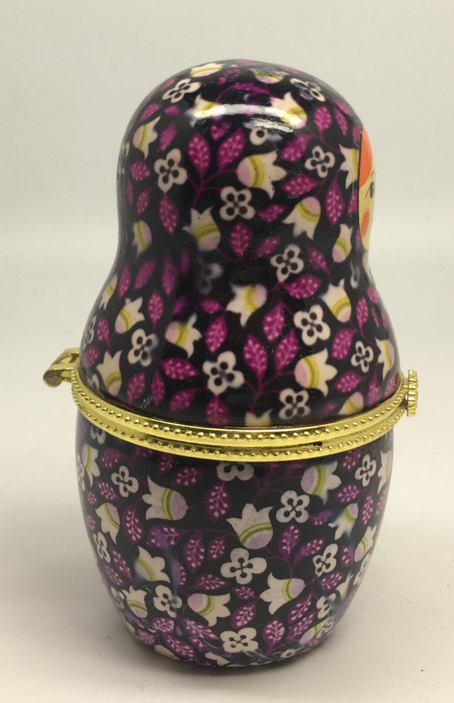 Matryoshka Box