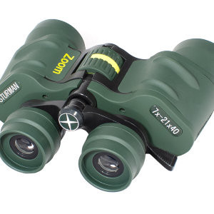 Sturman binoculars 7-21x40