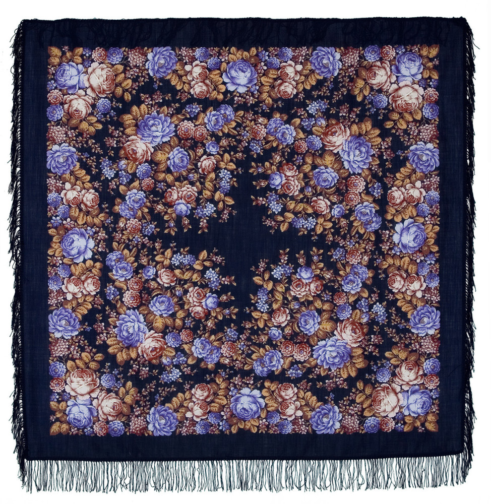 Shop Woolen Scarves with Woolen Fringe 146x146 cm 146x146 mm Flower Fairy Tale Woolen Shawl with Woolen Fringe Pavlovo Posad Manufactory online at Skazka.site | Eligible for fast shipping and free returns. 146x146 mm Flower Fairy Tale Woolen Shawl with Woolen Fringe Pavlovo Posad Manufactory