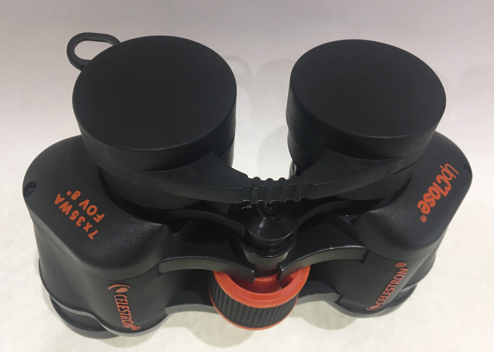 Celestron 7x35