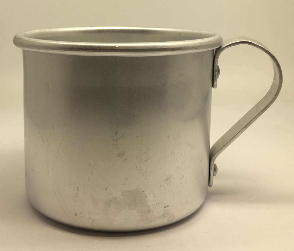Soviet Army Red Star Mug