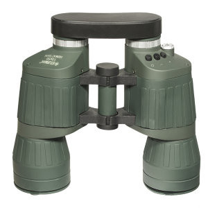 Sturman binoculars 10x50 FF with reticle
