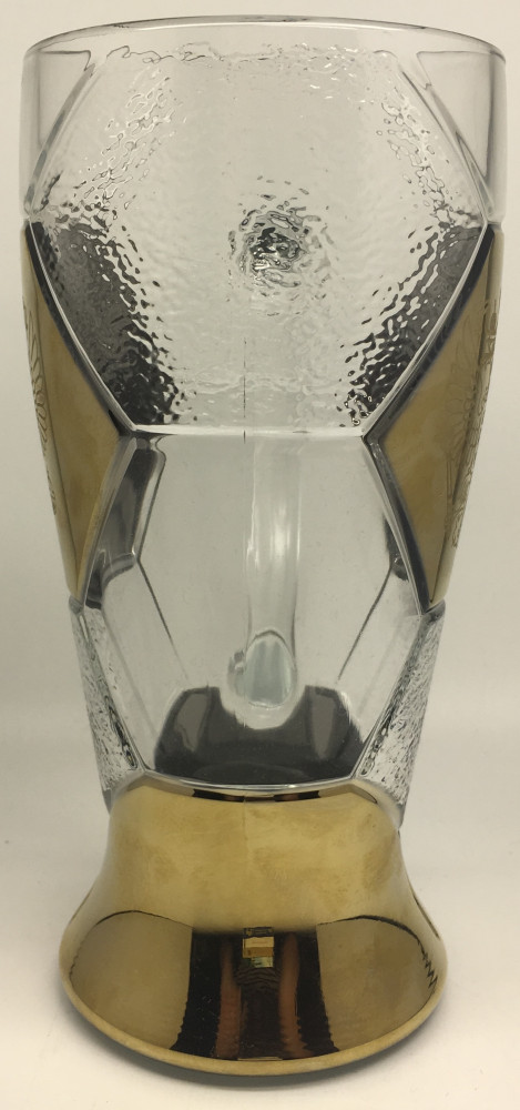 Football Beer Mug