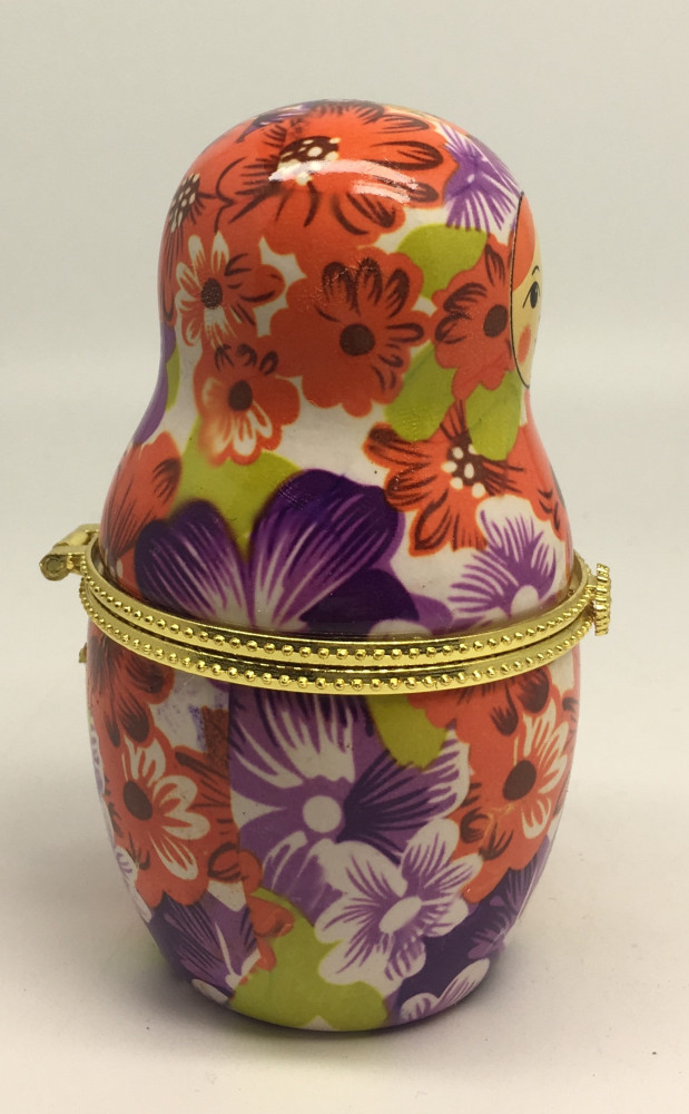 Matryoshka Box