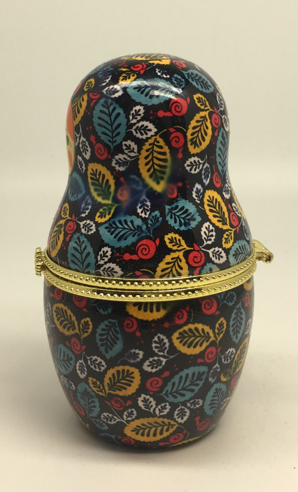 Matryoshka Box