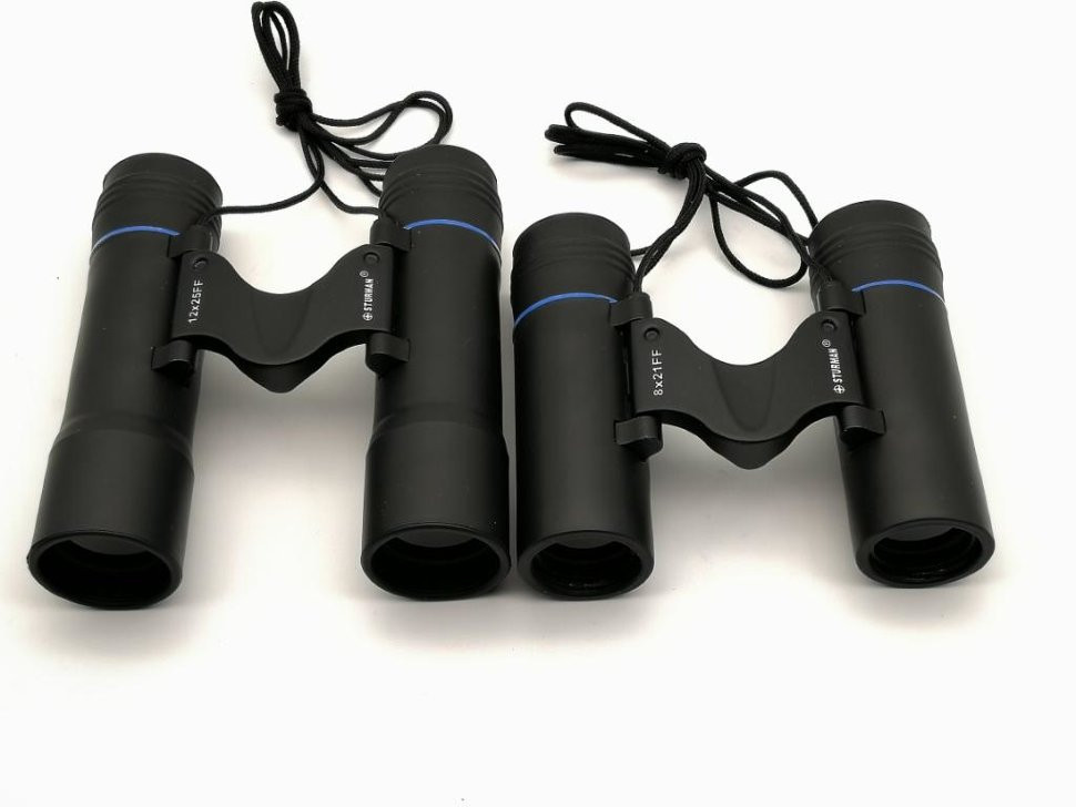 Sturman 8x21 FF Binoculars
