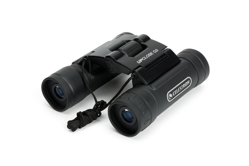 CELESTRON UPCLOSE G2 10X25 ROOF BINOCULAR