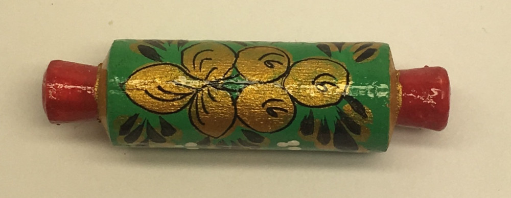 Rolling Fridge Magnet