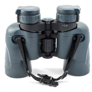 Бинокль призменный Юкон 8x40WA