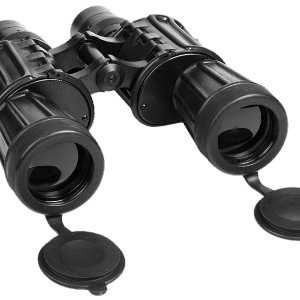Binoculars, 10x42 Baigish BPOs production of KOMZ, Russia