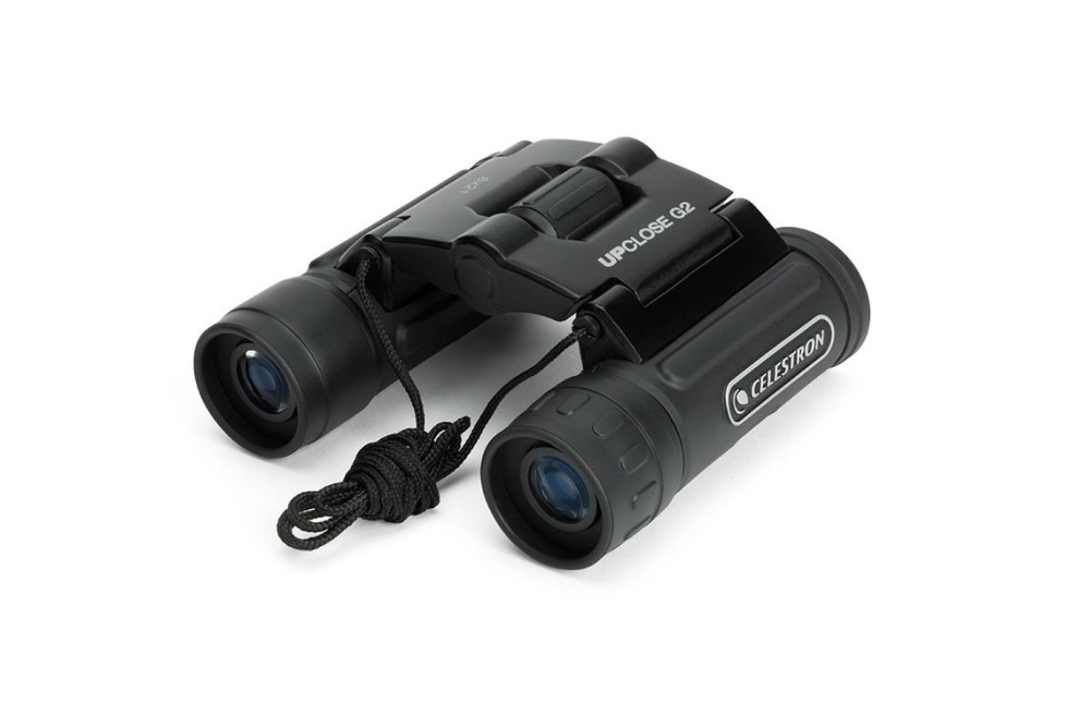 CELESTRON UPCLOSE G2 8X21 ROOF BINOCULAR